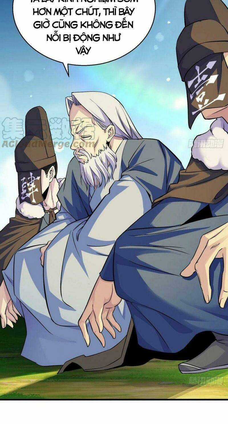 Ta Là Đại Hoàn Đan - Chapter 42 - Trang 4