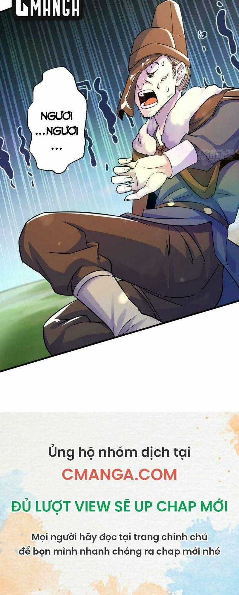 Ta Là Đại Hoàn Đan - Chapter 42 - Trang 31