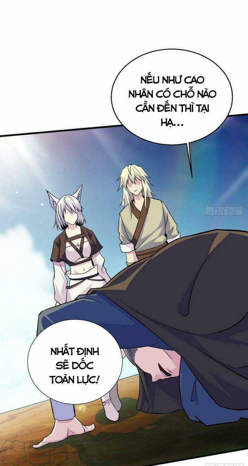 Ta Là Đại Hoàn Đan - Chapter 42 - Trang 5