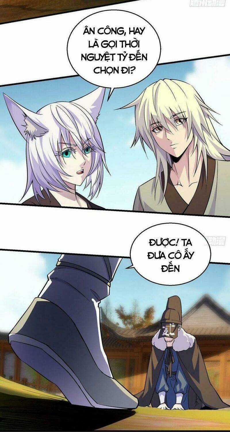 Ta Là Đại Hoàn Đan - Chapter 42 - Trang 6