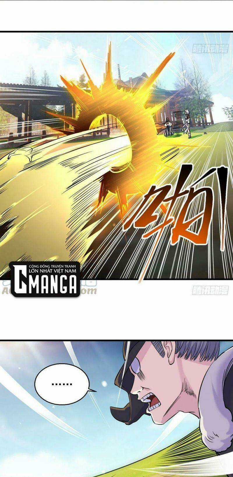 Ta Là Đại Hoàn Đan - Chapter 42 - Trang 7