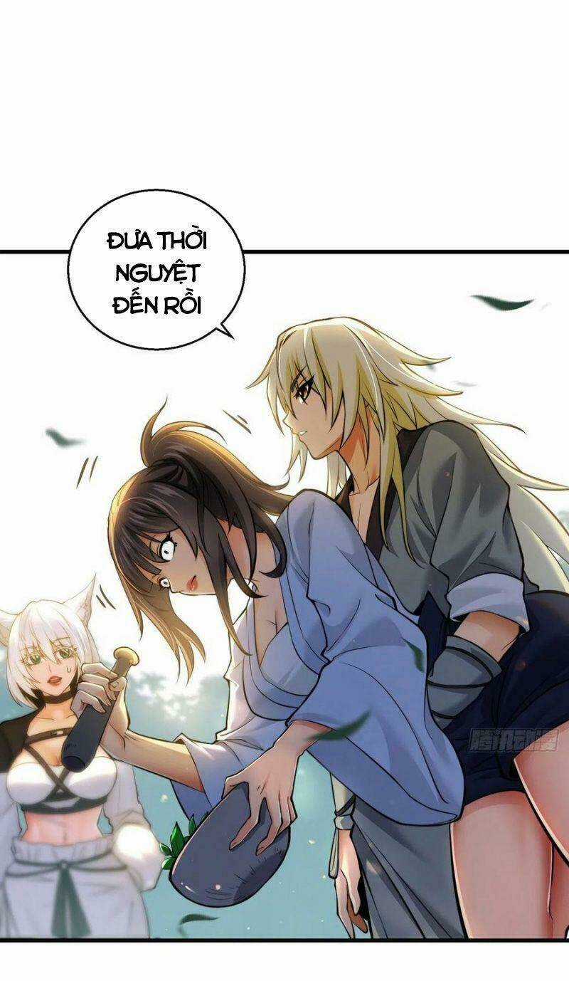 Ta Là Đại Hoàn Đan - Chapter 42 - Trang 9