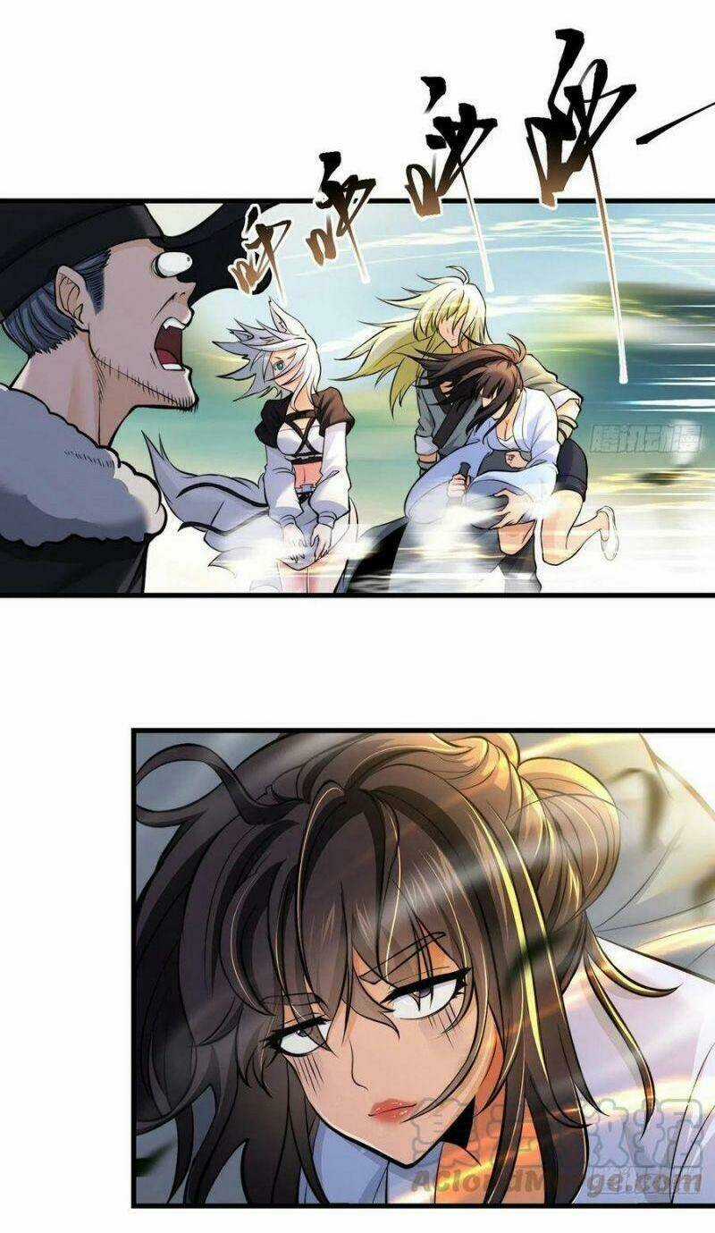 Ta Là Đại Hoàn Đan - Chapter 42 - Trang 10