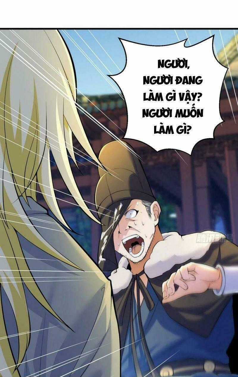 Ta Là Đại Hoàn Đan - Chapter 43 - Trang 1