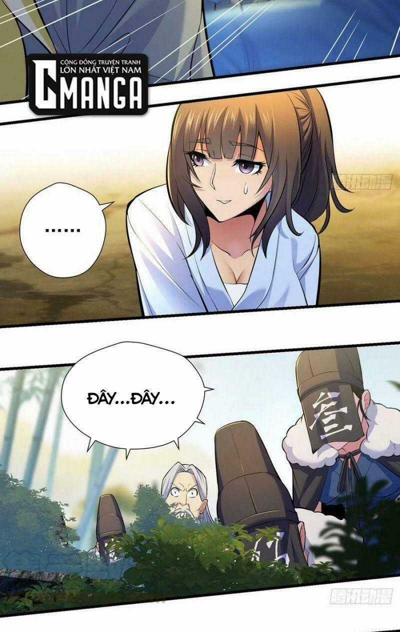 Ta Là Đại Hoàn Đan - Chapter 43 - Trang 2
