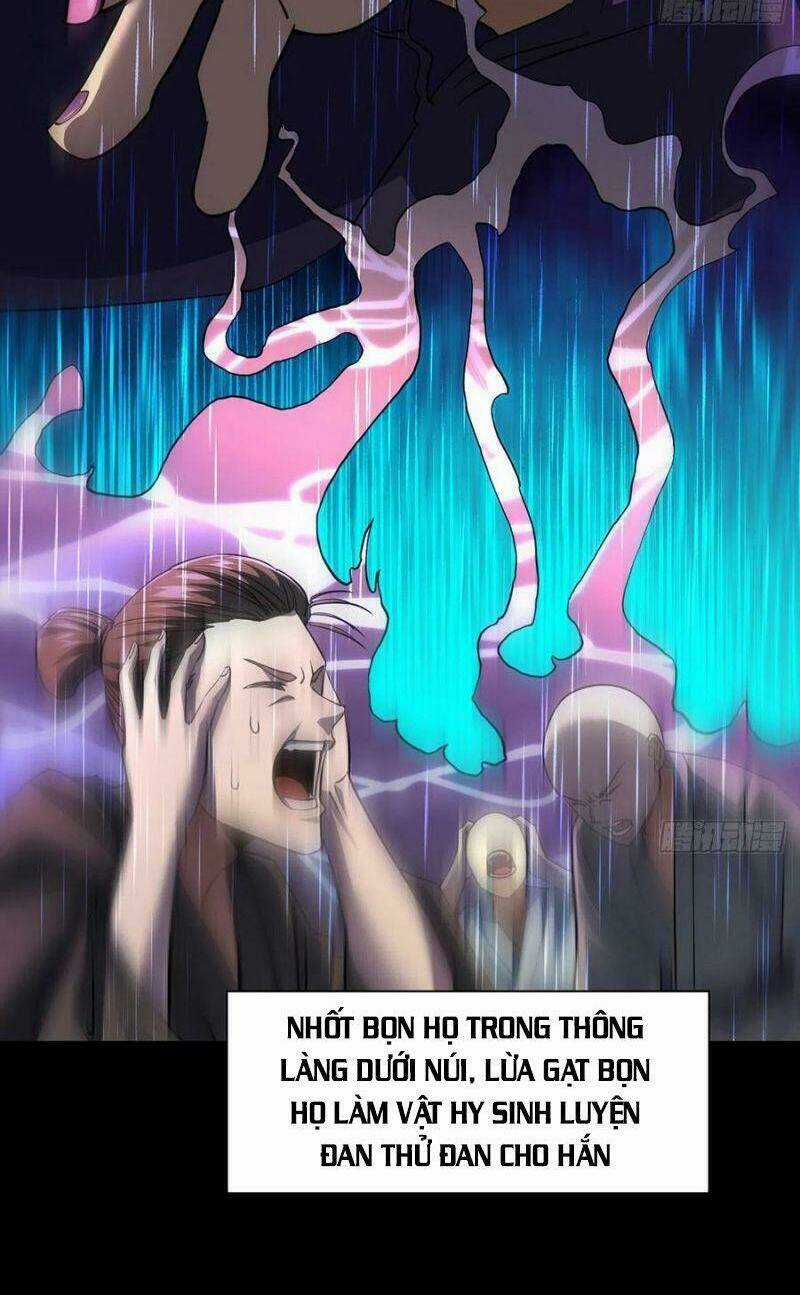 Ta Là Đại Hoàn Đan - Chapter 43 - Trang 14