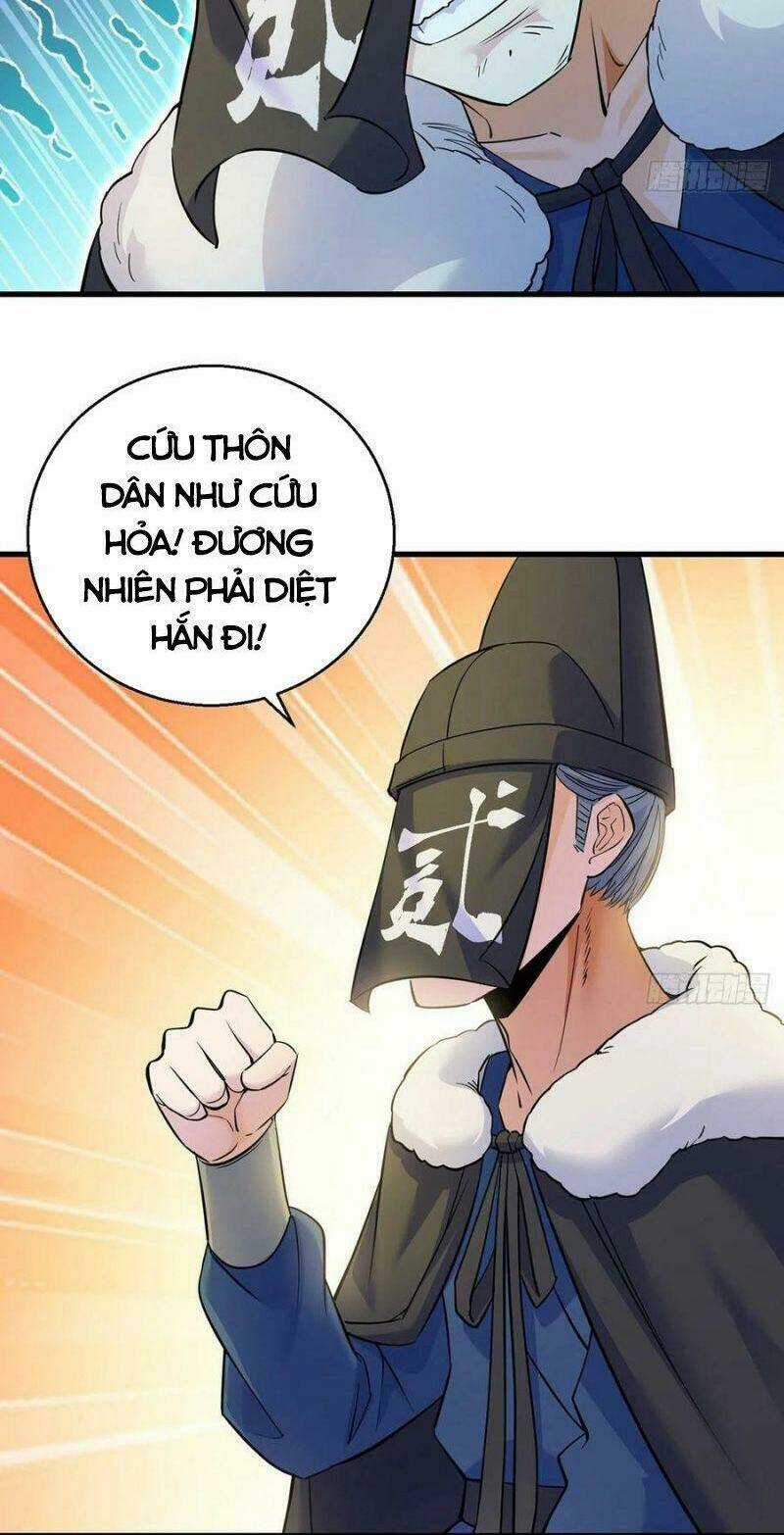 Ta Là Đại Hoàn Đan - Chapter 43 - Trang 20