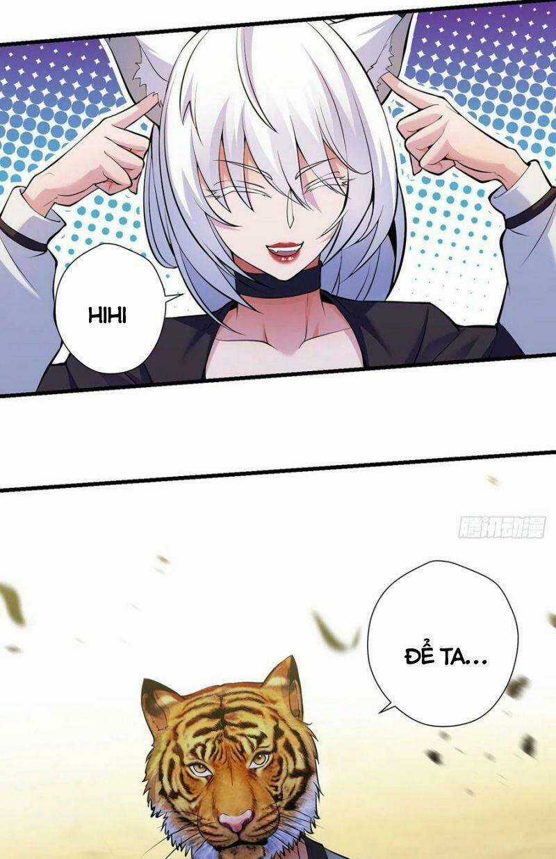 Ta Là Đại Hoàn Đan - Chapter 43 - Trang 3