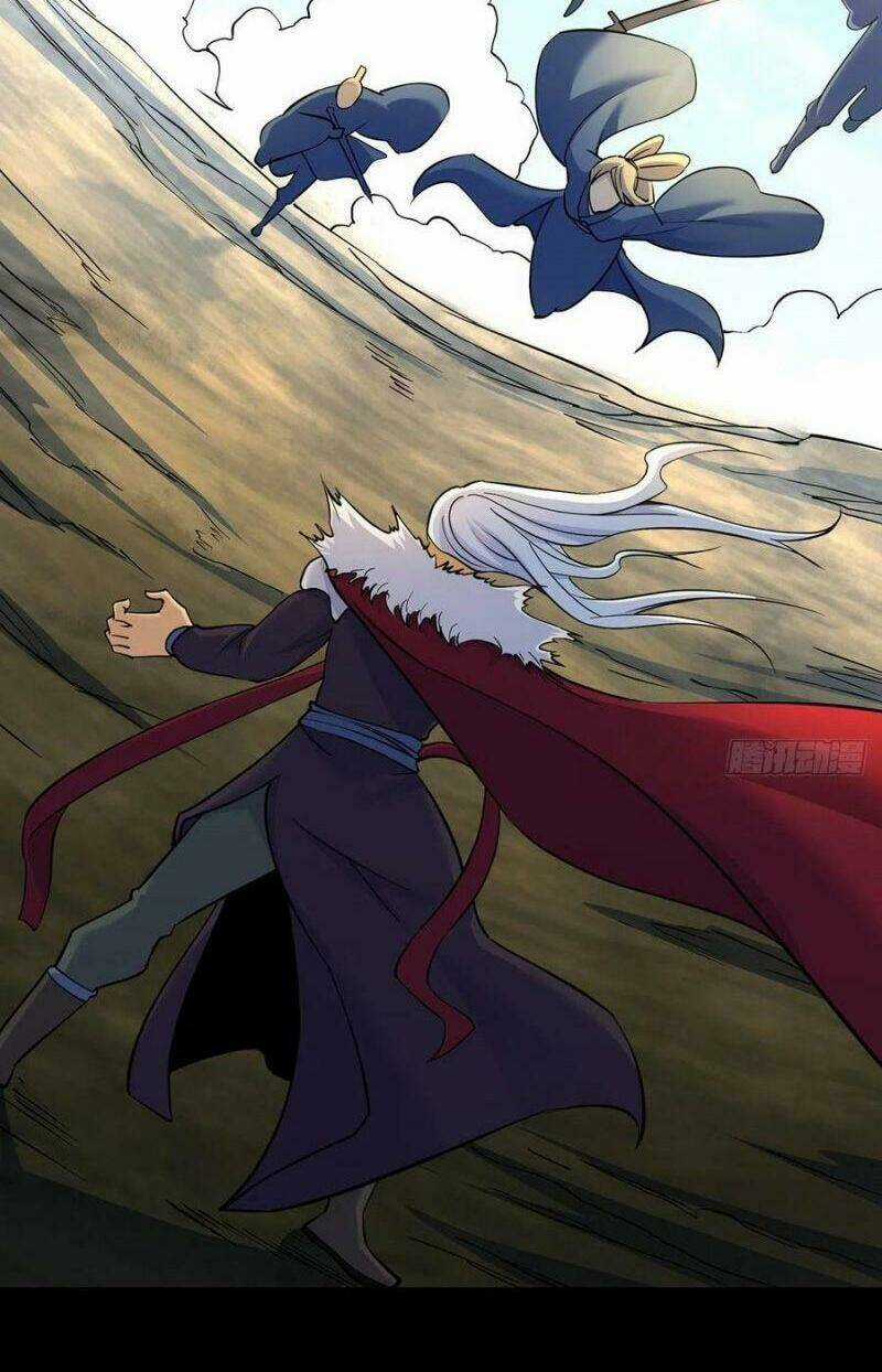 Ta Là Đại Hoàn Đan - Chapter 43 - Trang 22