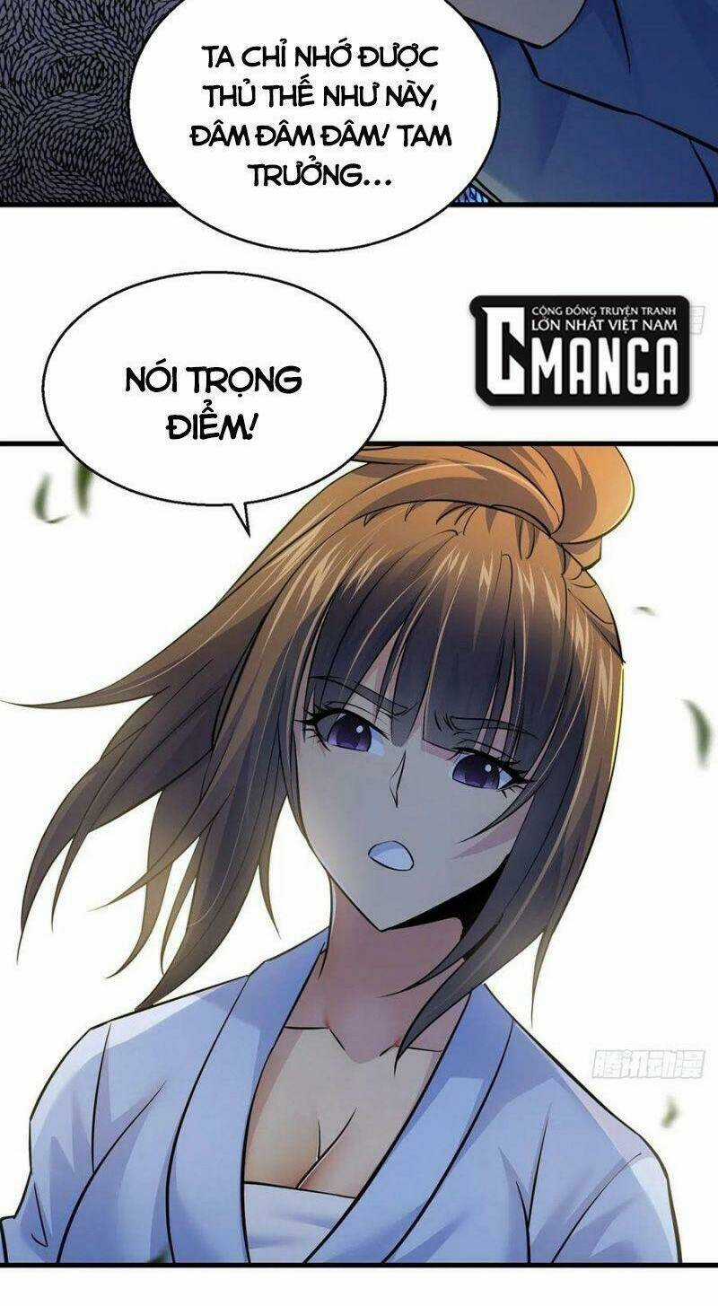 Ta Là Đại Hoàn Đan - Chapter 43 - Trang 25