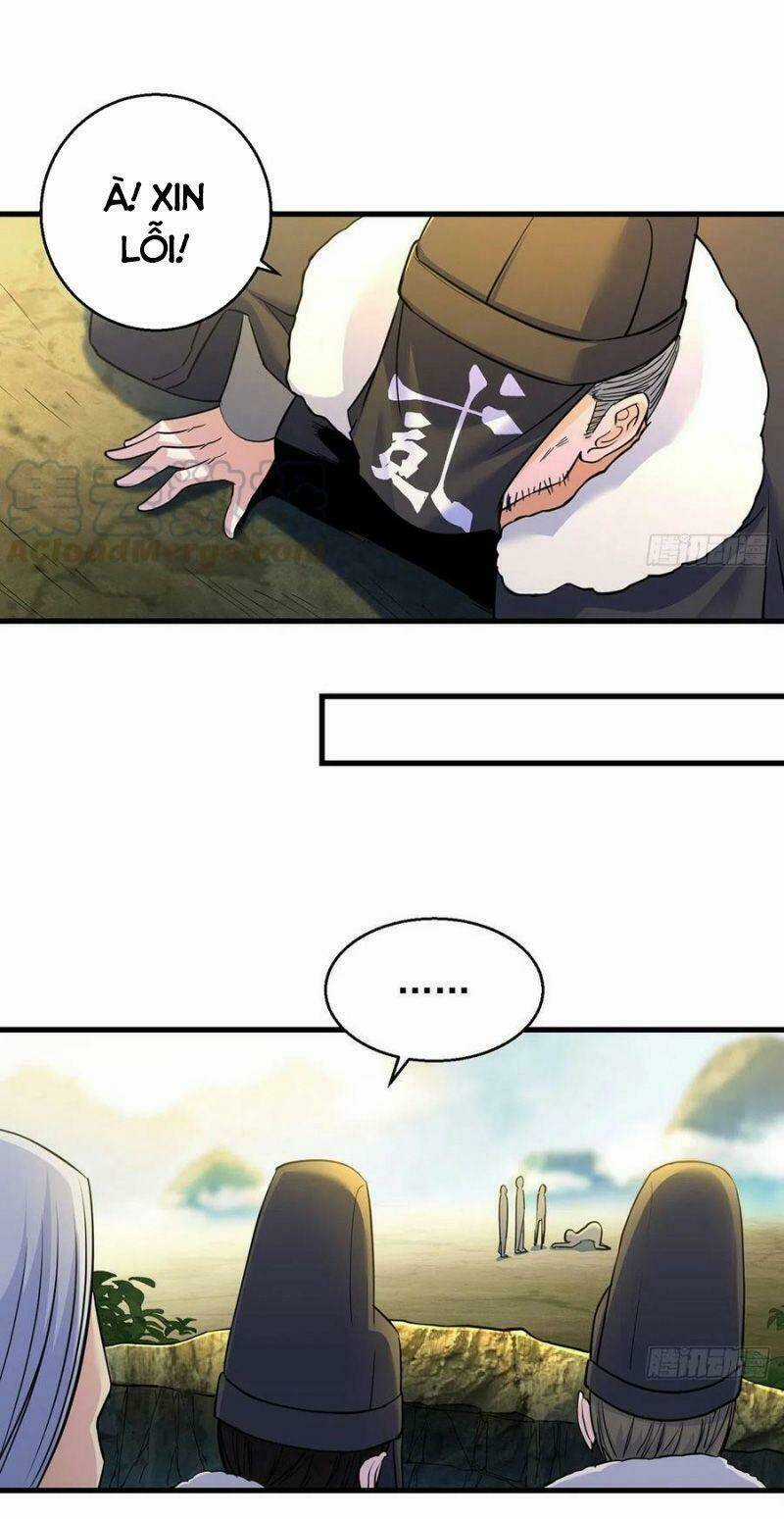 Ta Là Đại Hoàn Đan - Chapter 43 - Trang 26