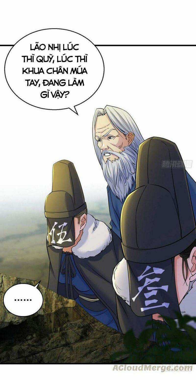 Ta Là Đại Hoàn Đan - Chapter 43 - Trang 27