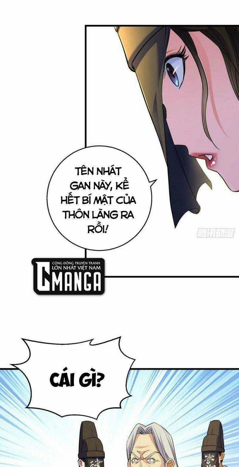 Ta Là Đại Hoàn Đan - Chapter 43 - Trang 28