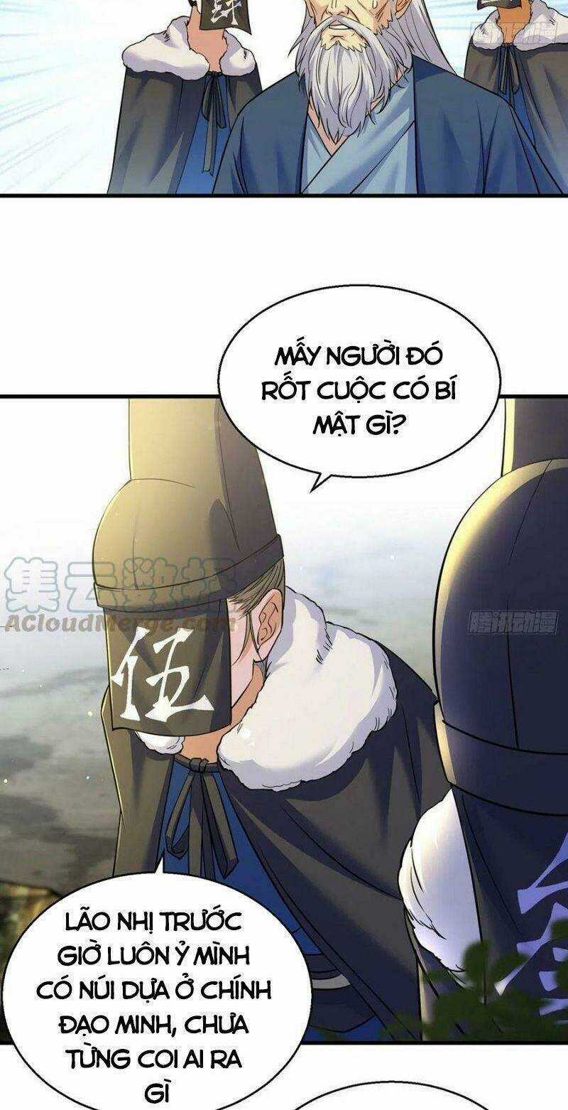 Ta Là Đại Hoàn Đan - Chapter 43 - Trang 29