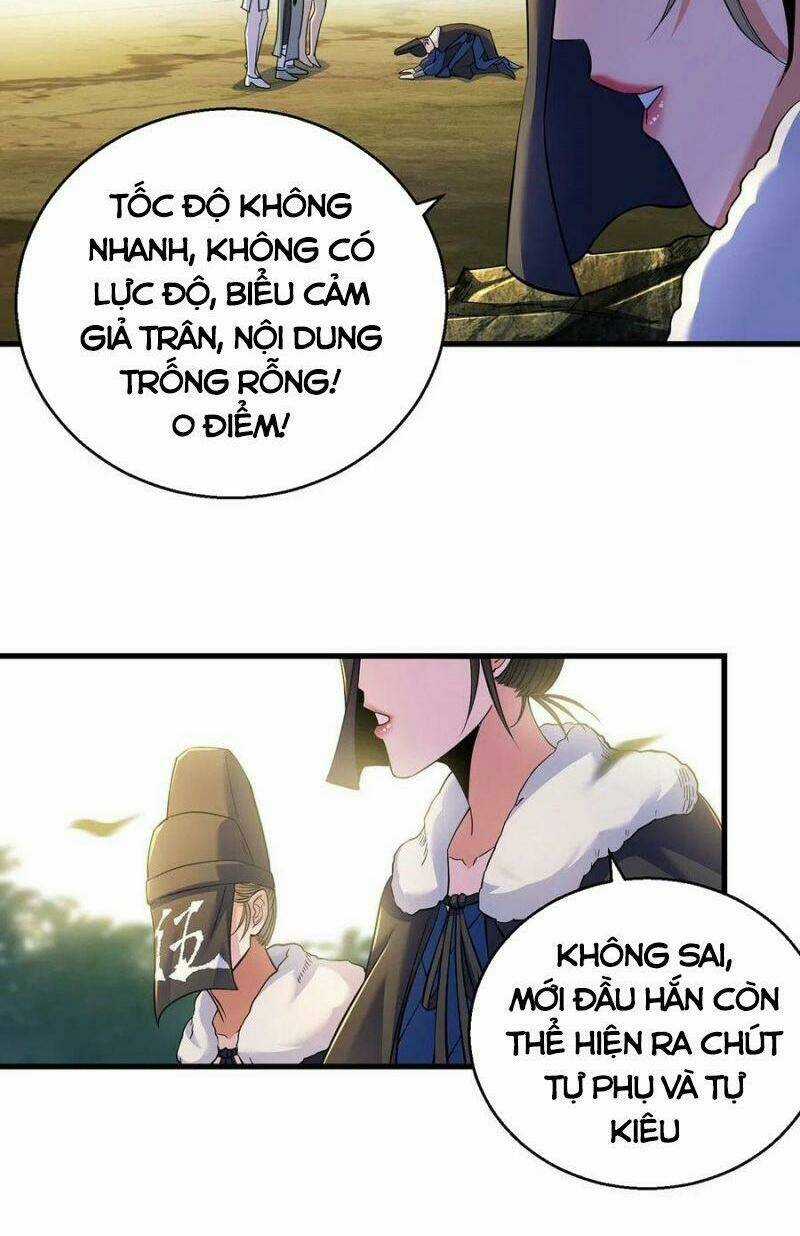 Ta Là Đại Hoàn Đan - Chapter 43 - Trang 31