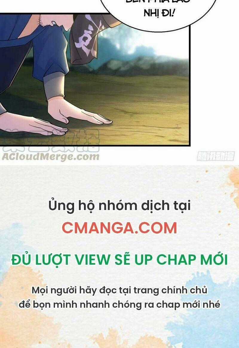 Ta Là Đại Hoàn Đan - Chapter 43 - Trang 36