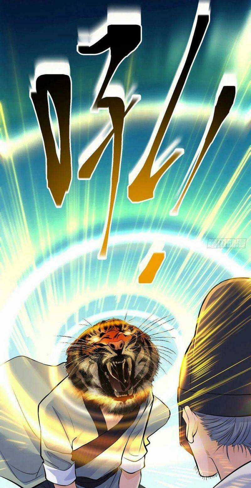 Ta Là Đại Hoàn Đan - Chapter 43 - Trang 5