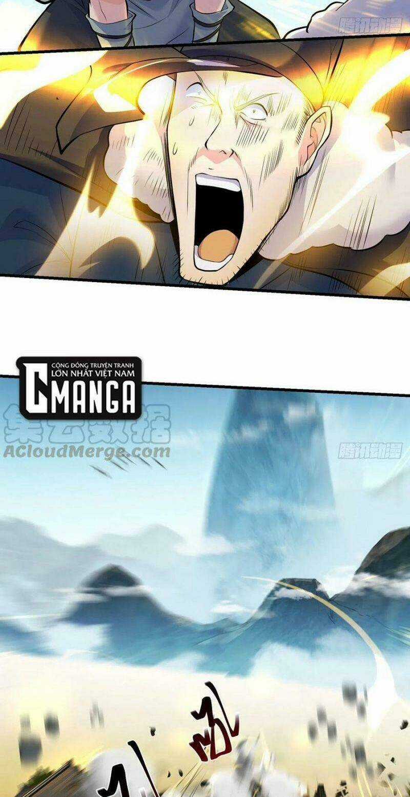 Ta Là Đại Hoàn Đan - Chapter 43 - Trang 6