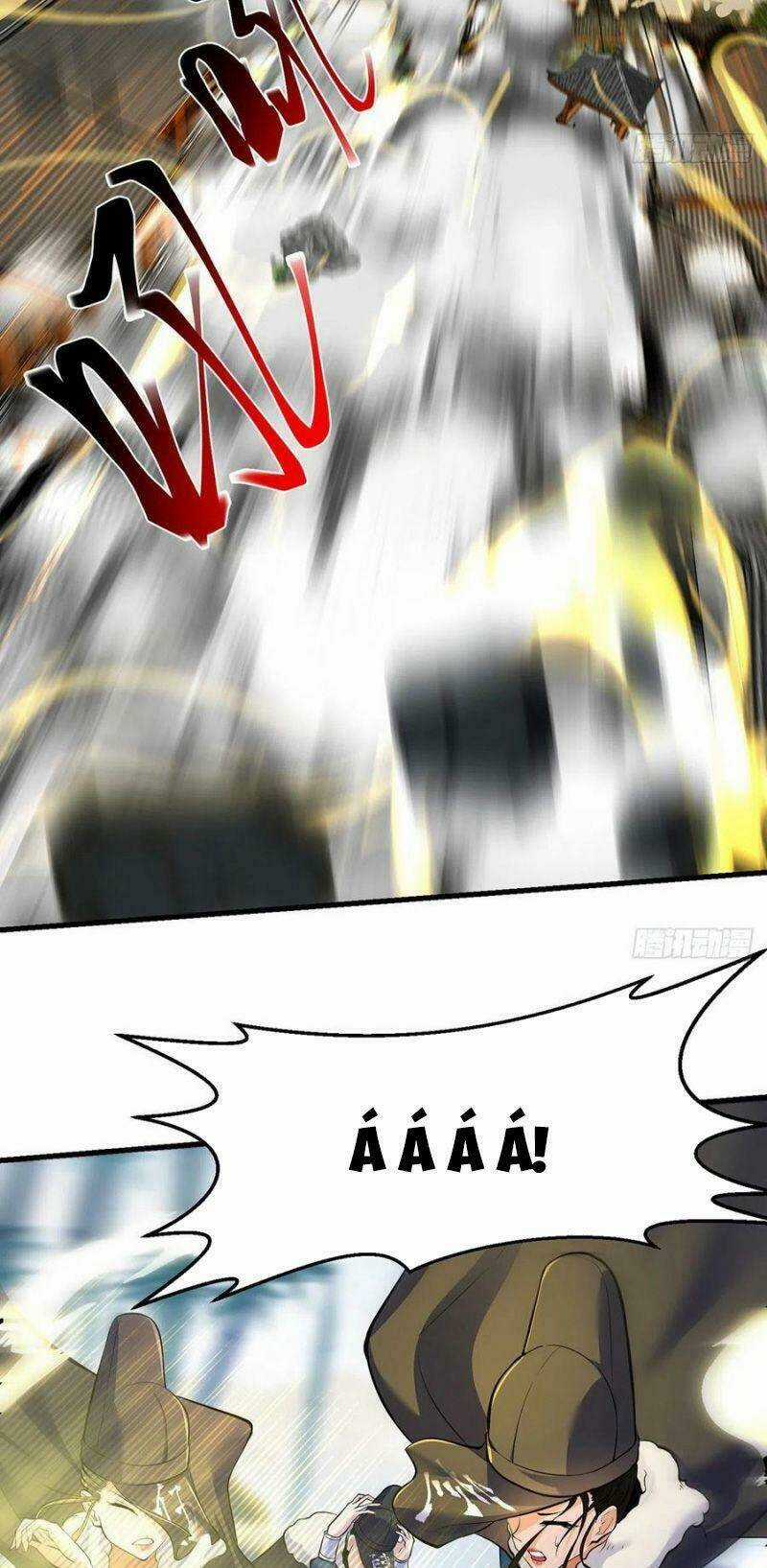 Ta Là Đại Hoàn Đan - Chapter 43 - Trang 7