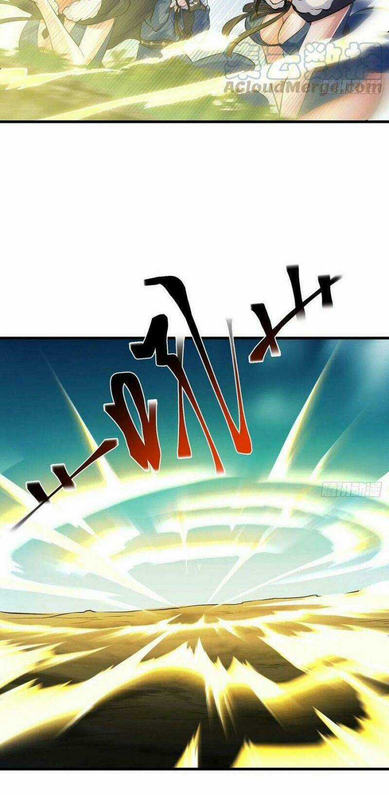 Ta Là Đại Hoàn Đan - Chapter 43 - Trang 8