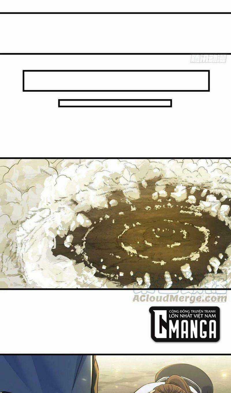 Ta Là Đại Hoàn Đan - Chapter 43 - Trang 9