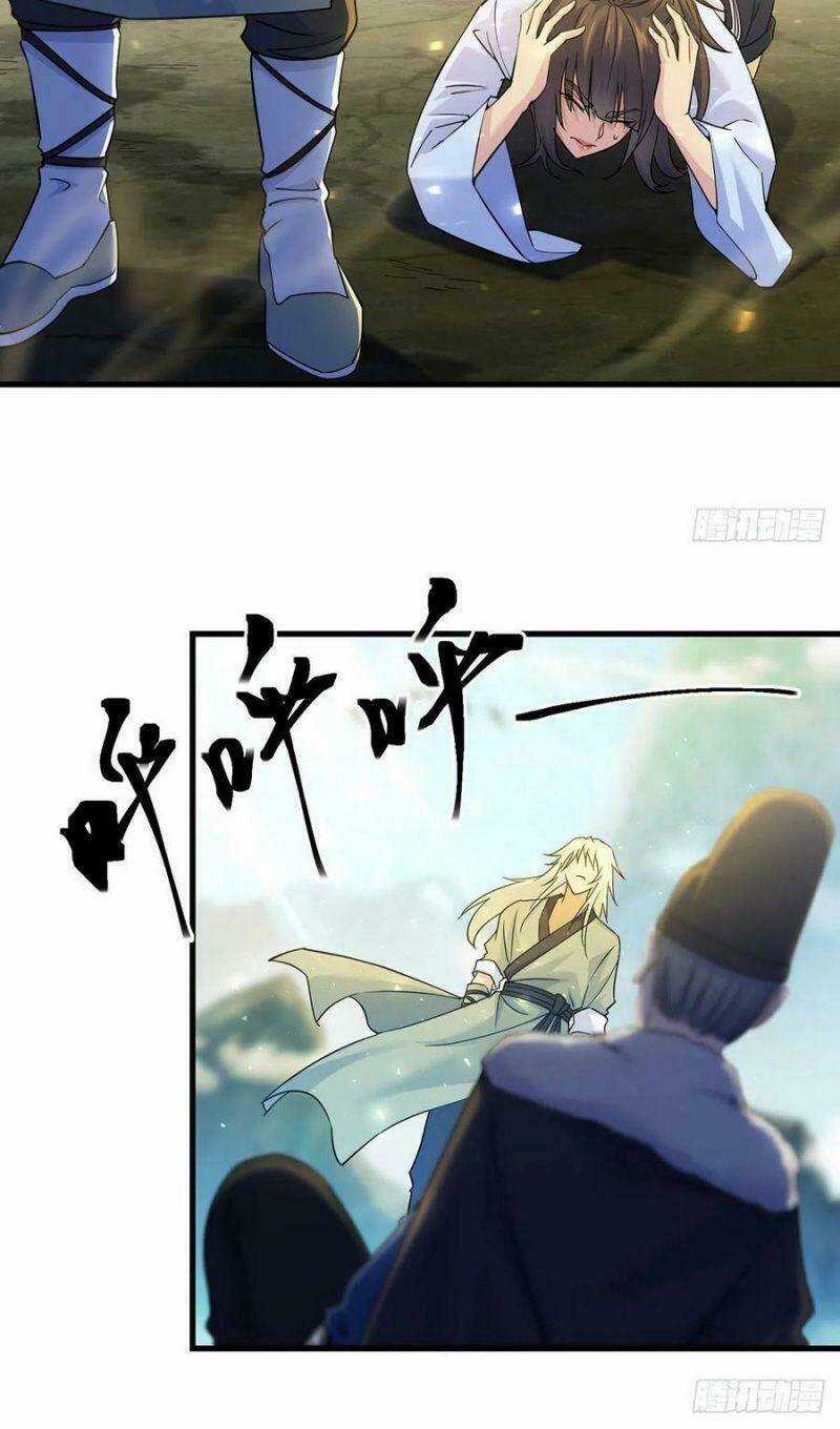 Ta Là Đại Hoàn Đan - Chapter 43 - Trang 10