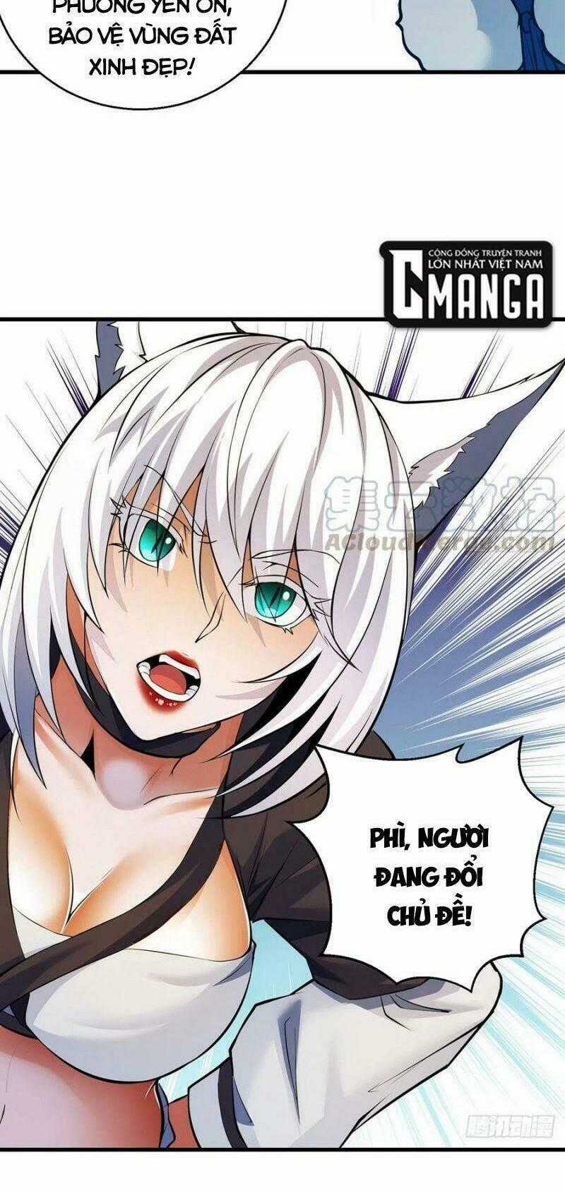 Ta Là Đại Hoàn Đan - Chapter 44 - Trang 2