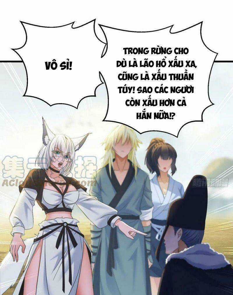 Ta Là Đại Hoàn Đan - Chapter 44 - Trang 11