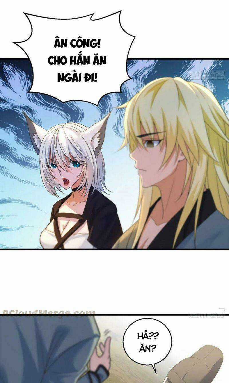 Ta Là Đại Hoàn Đan - Chapter 44 - Trang 13