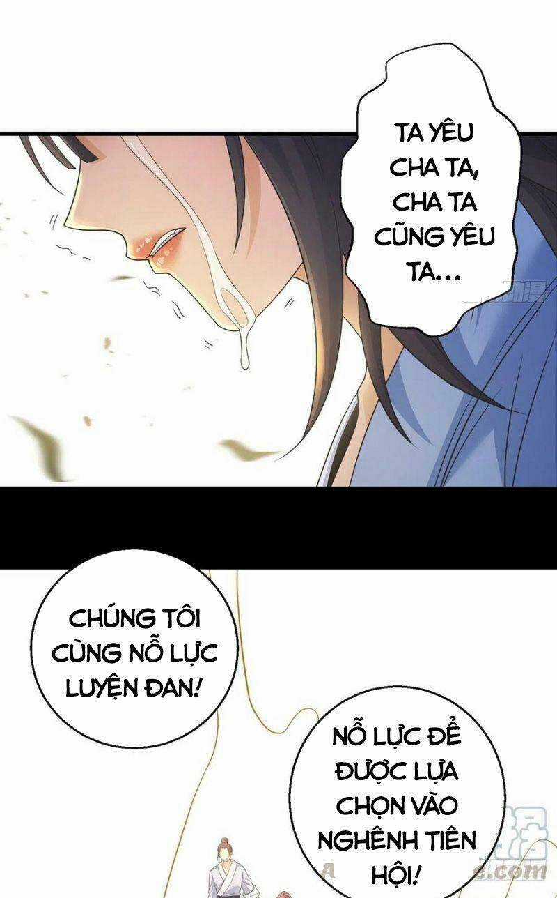 Ta Là Đại Hoàn Đan - Chapter 44 - Trang 17