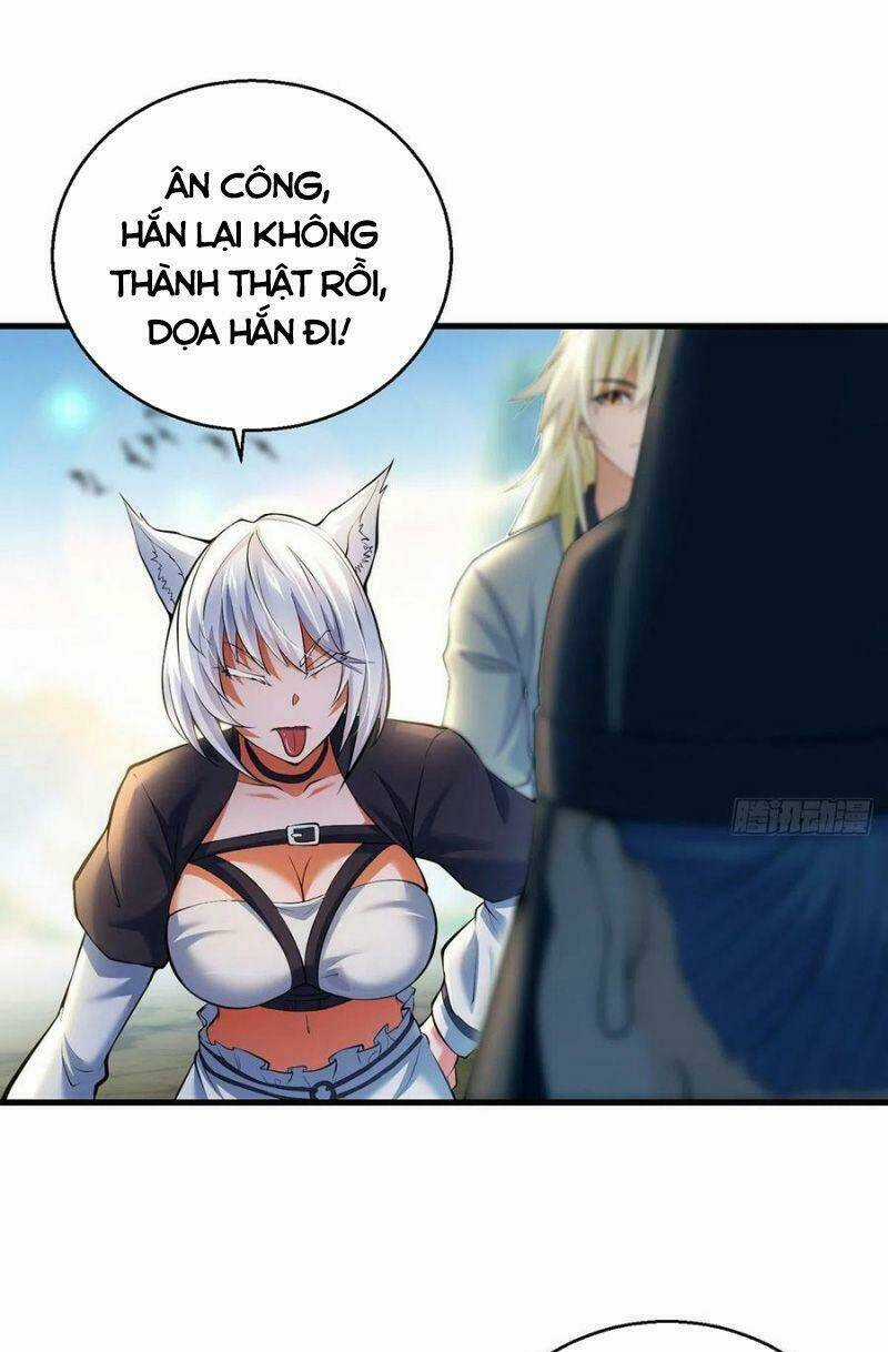 Ta Là Đại Hoàn Đan - Chapter 44 - Trang 3