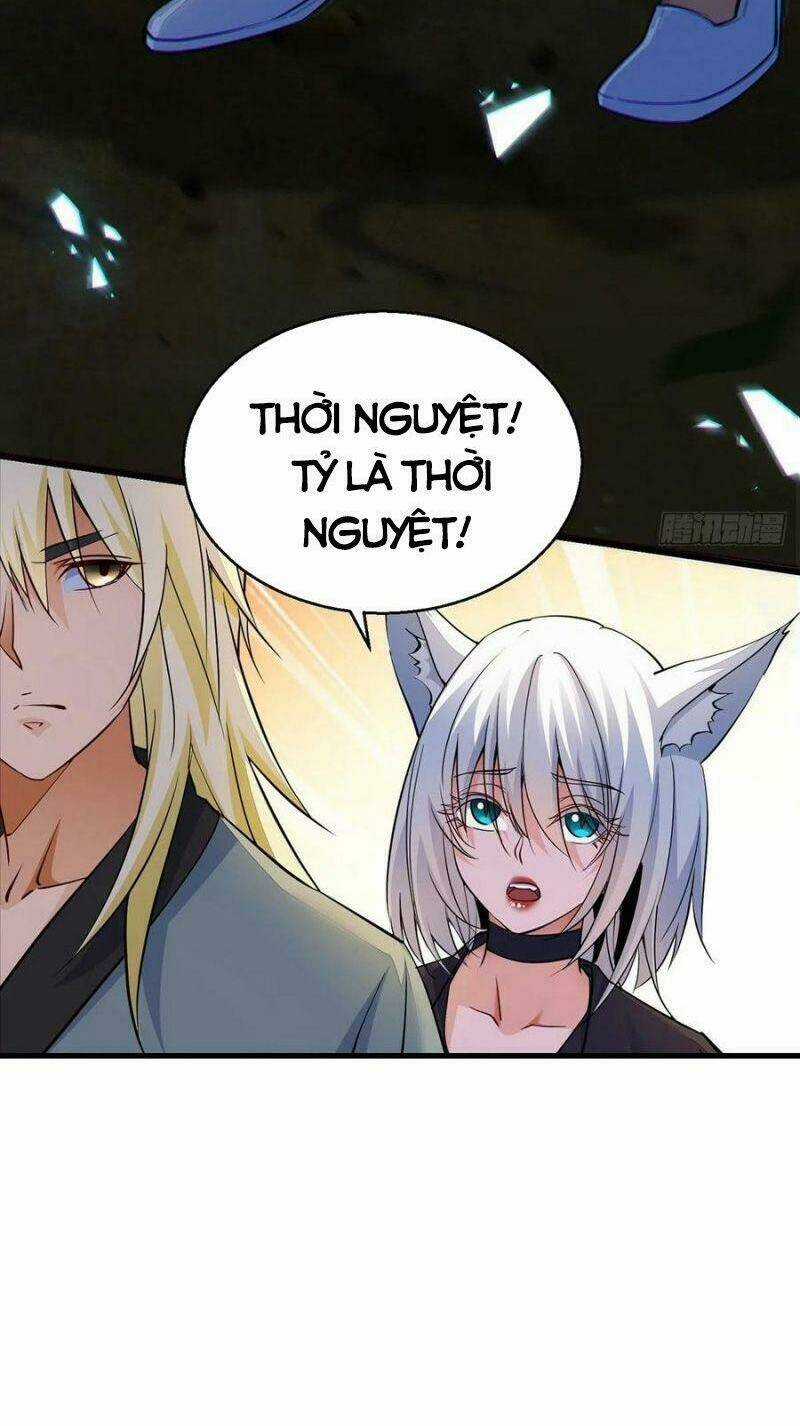 Ta Là Đại Hoàn Đan - Chapter 44 - Trang 28