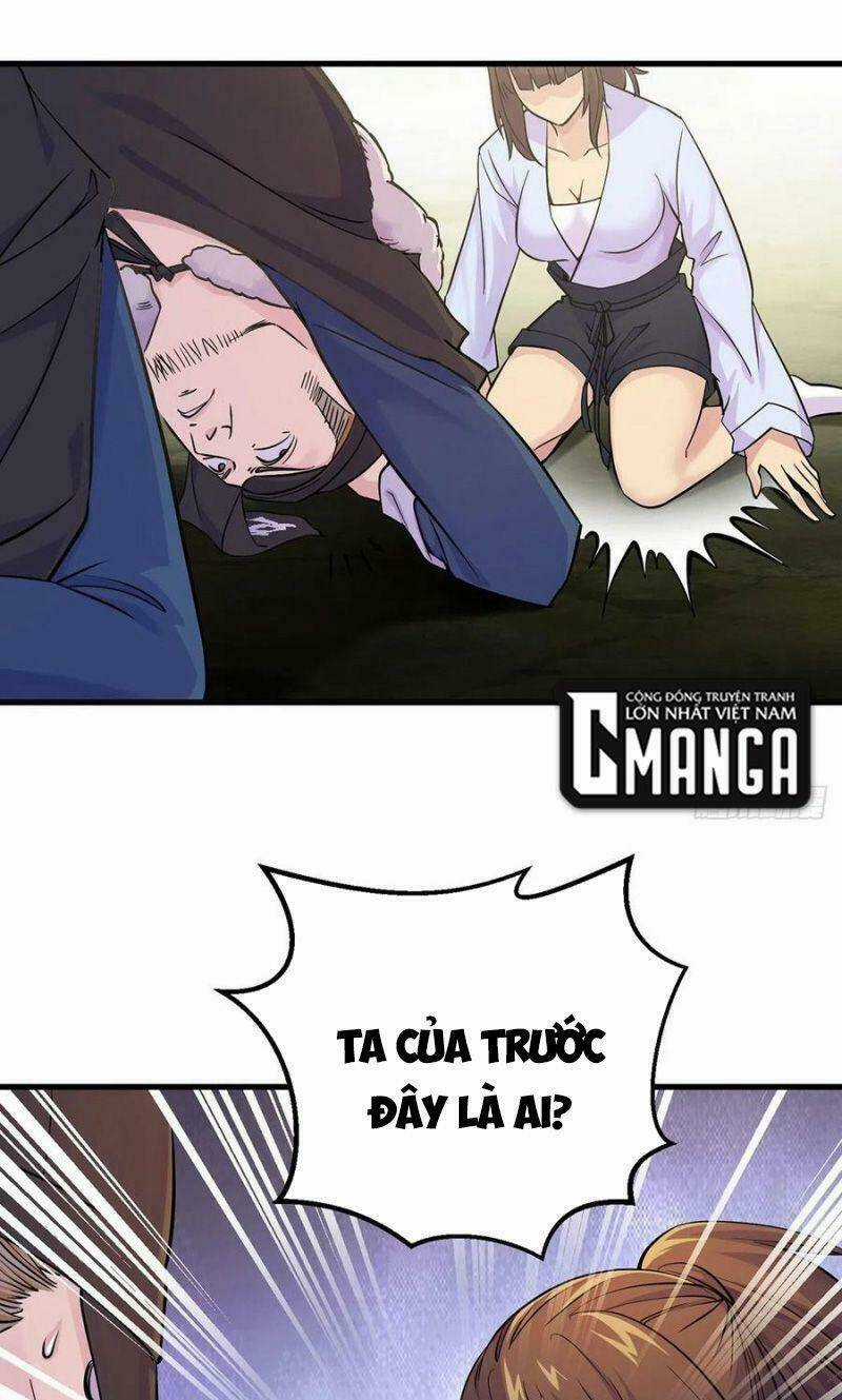 Ta Là Đại Hoàn Đan - Chapter 44 - Trang 29