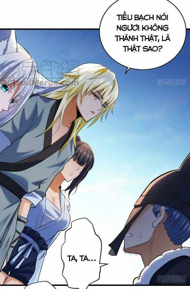 Ta Là Đại Hoàn Đan - Chapter 44 - Trang 4