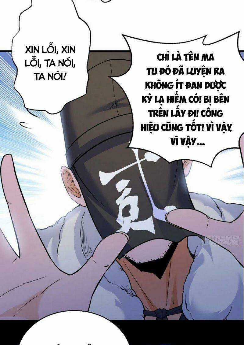 Ta Là Đại Hoàn Đan - Chapter 44 - Trang 5