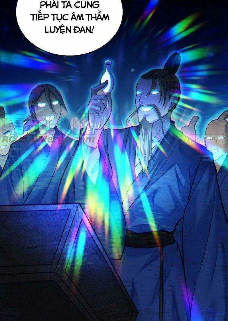 Ta Là Đại Hoàn Đan - Chapter 44 - Trang 6