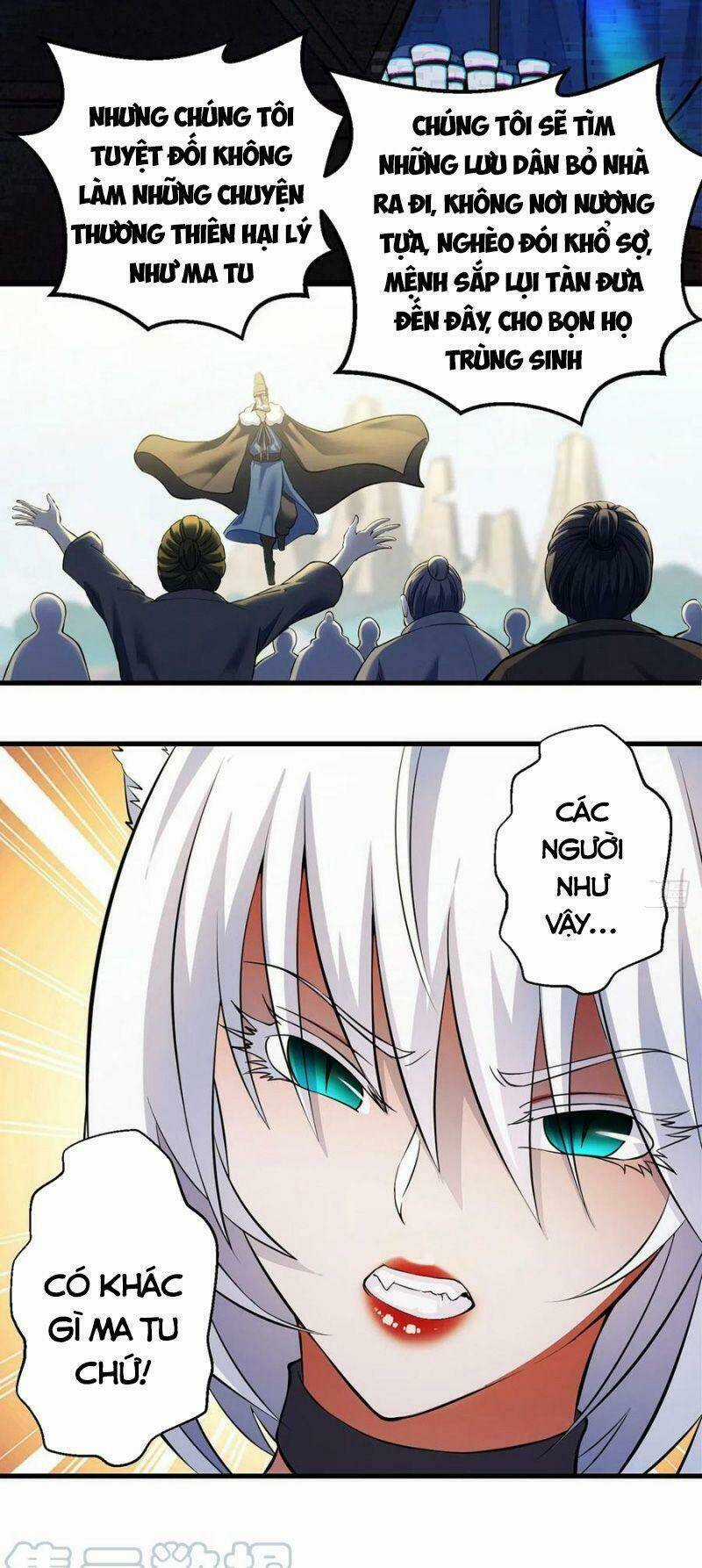 Ta Là Đại Hoàn Đan - Chapter 44 - Trang 7