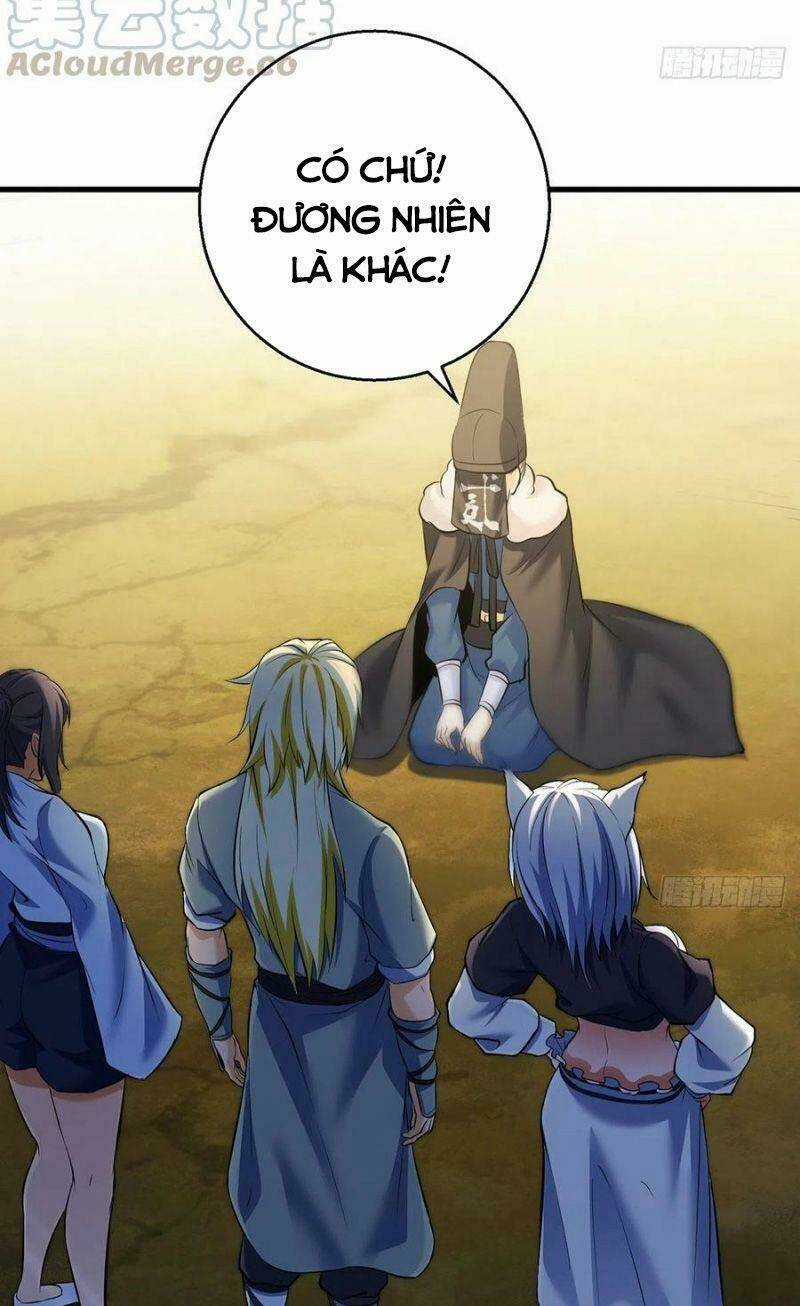 Ta Là Đại Hoàn Đan - Chapter 44 - Trang 8