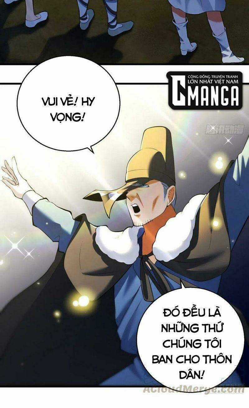 Ta Là Đại Hoàn Đan - Chapter 44 - Trang 9