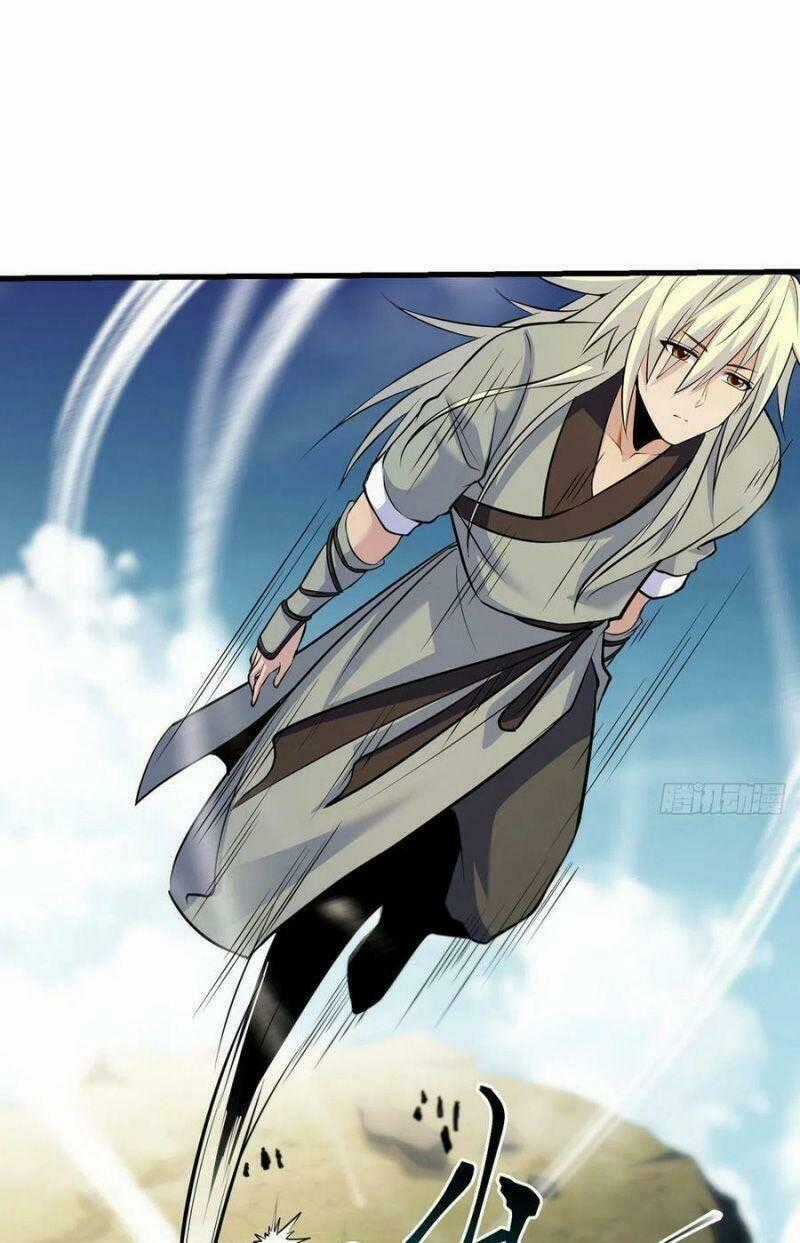 Ta Là Đại Hoàn Đan - Chapter 45 - Trang 1