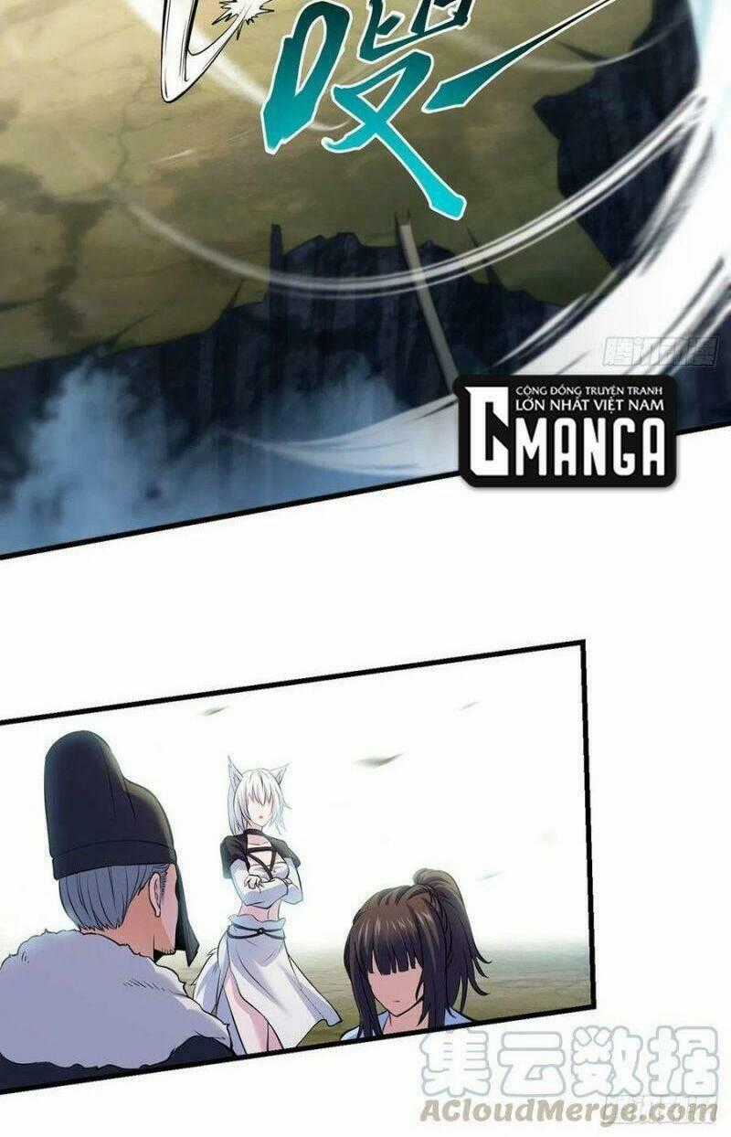 Ta Là Đại Hoàn Đan - Chapter 45 - Trang 2