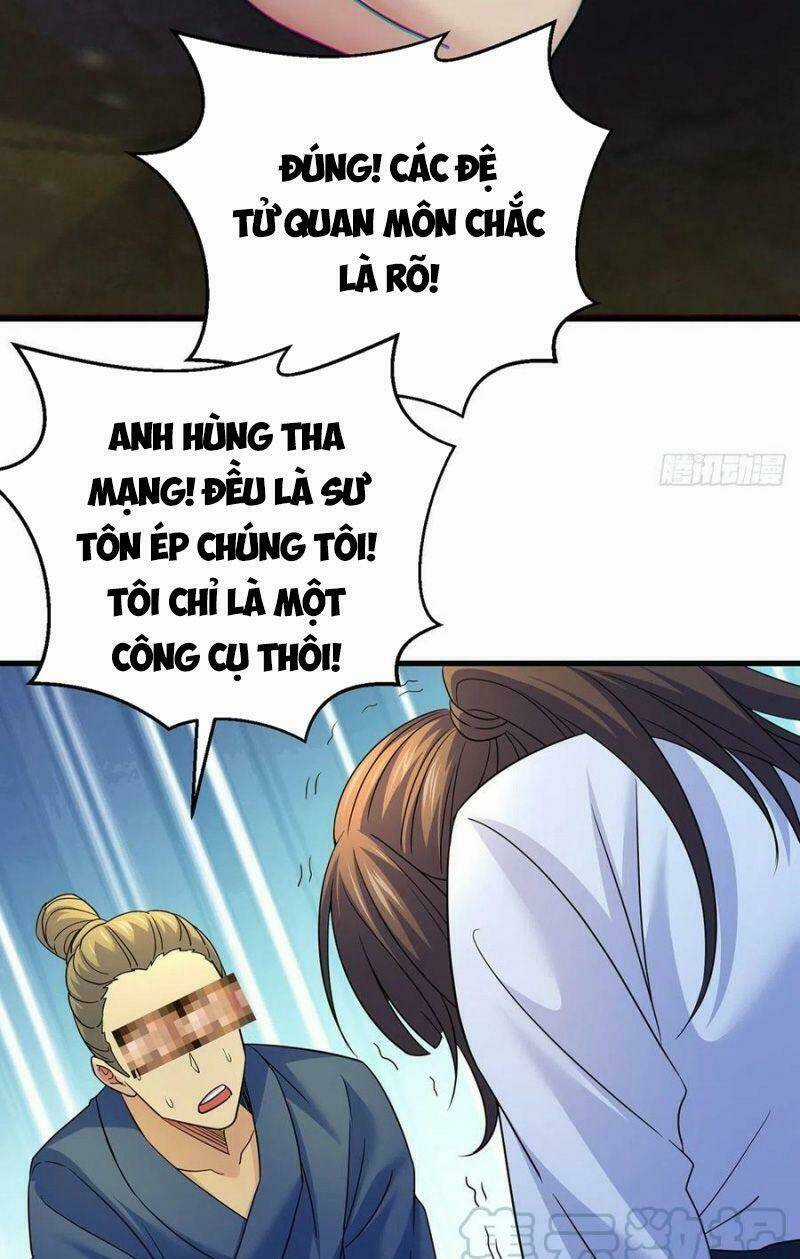 Ta Là Đại Hoàn Đan - Chapter 45 - Trang 14