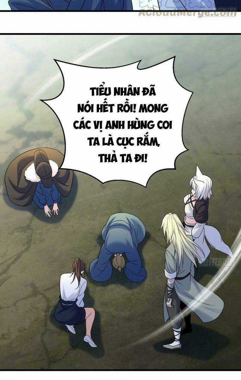 Ta Là Đại Hoàn Đan - Chapter 45 - Trang 15