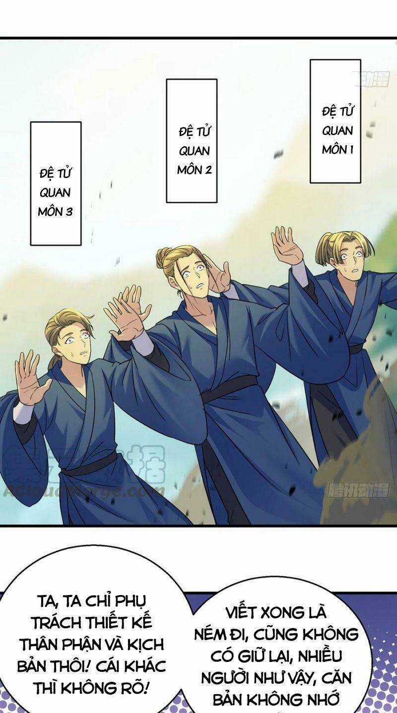 Ta Là Đại Hoàn Đan - Chapter 45 - Trang 18