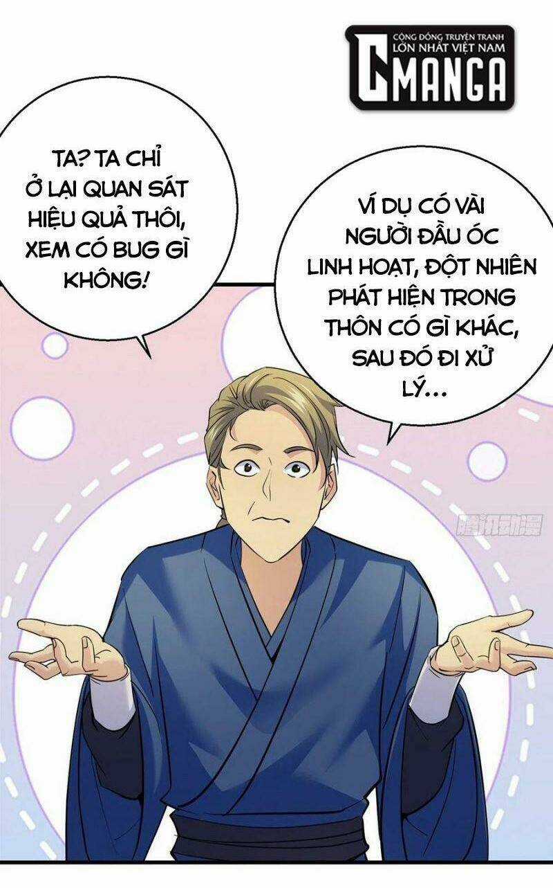Ta Là Đại Hoàn Đan - Chapter 45 - Trang 21