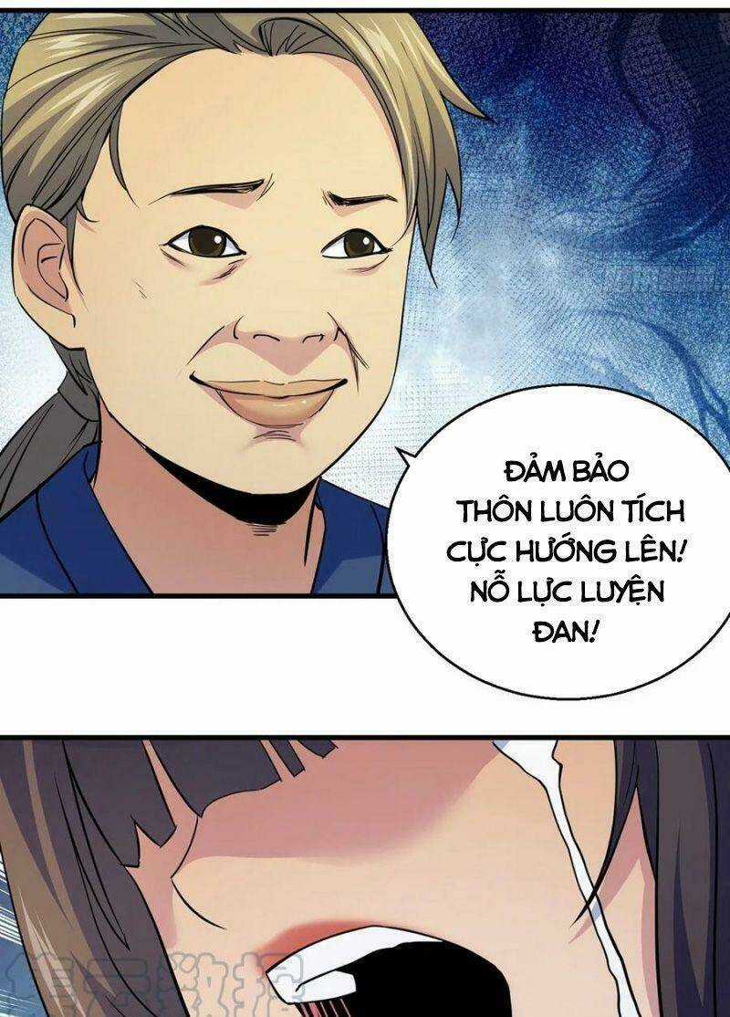 Ta Là Đại Hoàn Đan - Chapter 45 - Trang 22