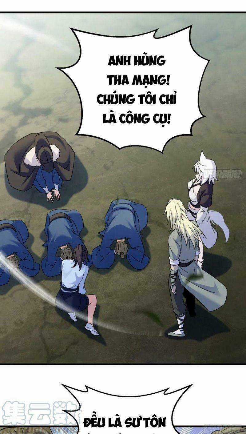 Ta Là Đại Hoàn Đan - Chapter 45 - Trang 24