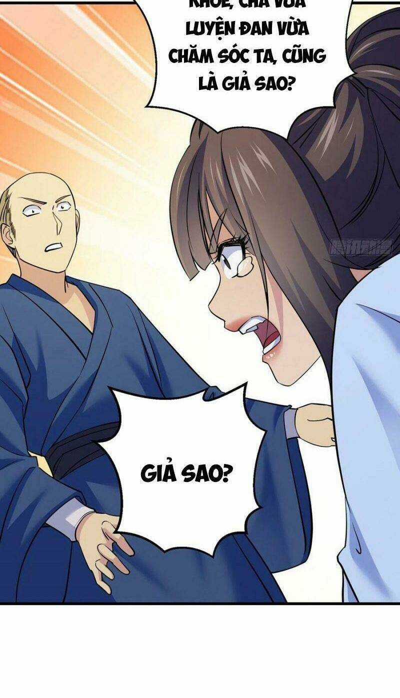 Ta Là Đại Hoàn Đan - Chapter 45 - Trang 29