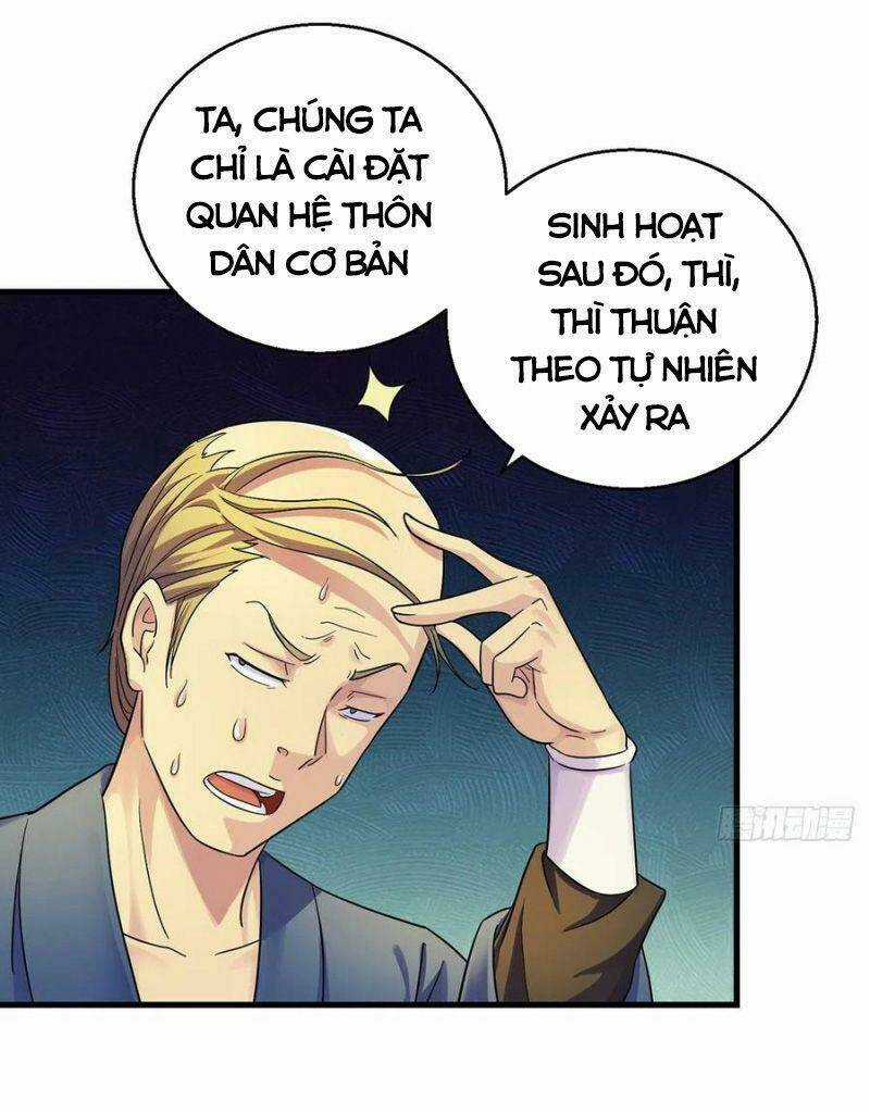 Ta Là Đại Hoàn Đan - Chapter 45 - Trang 30