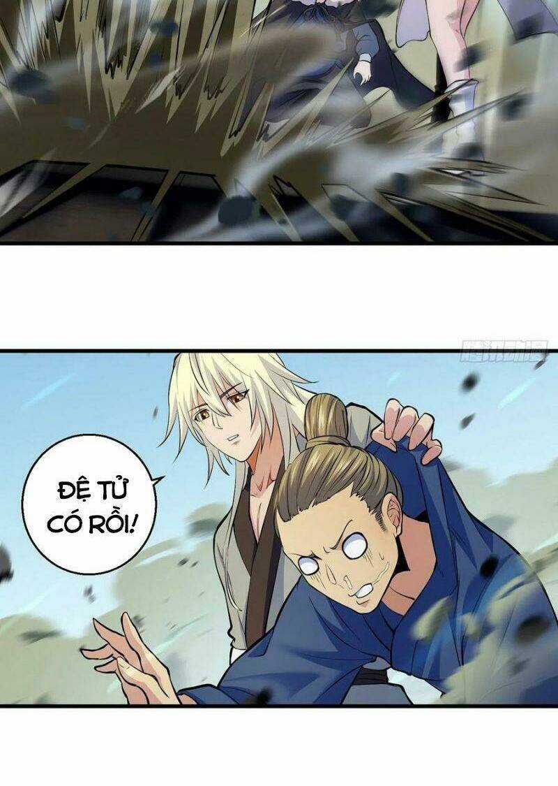 Ta Là Đại Hoàn Đan - Chapter 45 - Trang 4